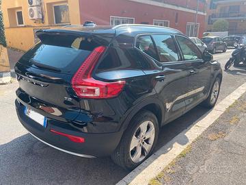 Volvo xc40 (2017-->) - 2021