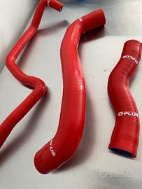 Tubi siliconici radiatore nissan 350z