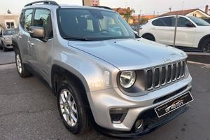 Jeep Renegade 1.6 Mjt automatica -2019
