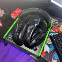 Razer Blackshark v2 Hyperspeed