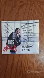 Cd Eros Ramazzotti 