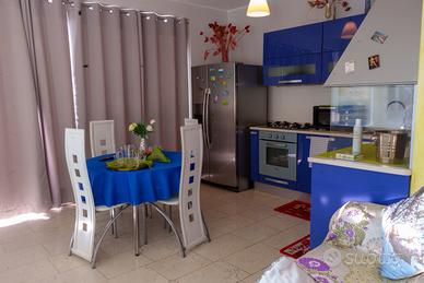 Appartamento 60 mq Polverigi