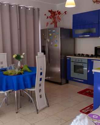 Appartamento 60 mq Polverigi