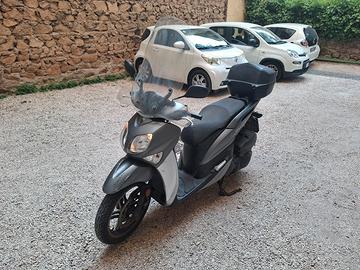 Yamaha xcenter