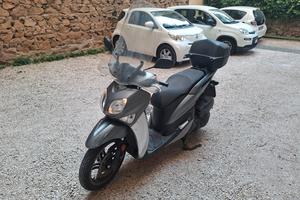 Yamaha xcenter