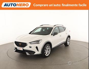 CUPRA Formentor VSSZZZKM6PR002650