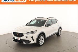 CUPRA Formentor VSSZZZKM6PR002650