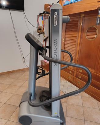Tapis Roulant Technogym Professionale 