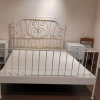 Letto matrimoniale