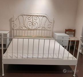 Letto matrimoniale