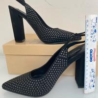 Scarpa decolte nuova Gabriela Marioni Milano