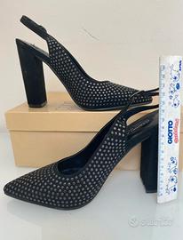 Scarpa decolte nuova Gabriela Marioni Milano