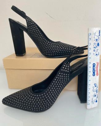 Scarpa decolte nuova Gabriela Marioni Milano