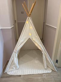 Tenda indiano