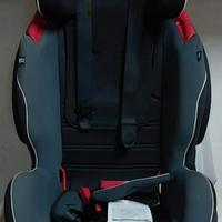 Seggiolino auto Gruppo 1- Foppapedretti