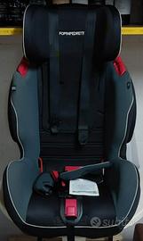 Seggiolino auto Gruppo 1- Foppapedretti