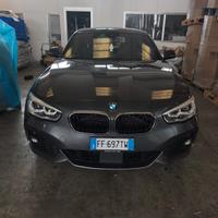 BMW serie 1 118d