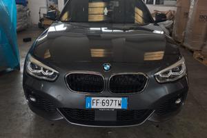 BMW serie 1 118d