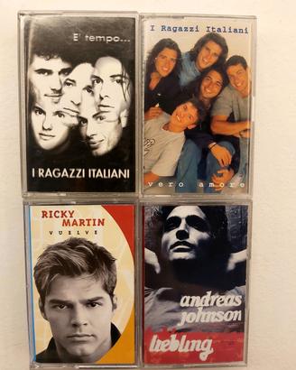 Musicassette