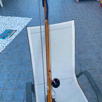 Arbalete Giman labrax 90