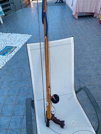 Arbalete Giman labrax 90