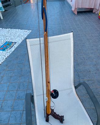 Arbalete Giman labrax 90