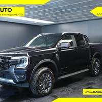 FORD Ranger 2.0 ECOBLUE aut. 205 CV DC Wildtrak