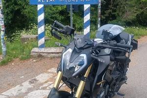 Keeway 125 RKF 