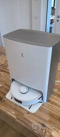 Robot lavapavimentI ECOVACS X1 OMNI perfetto