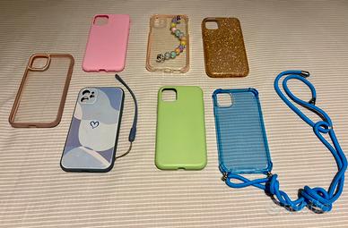 Accessori iphone 11