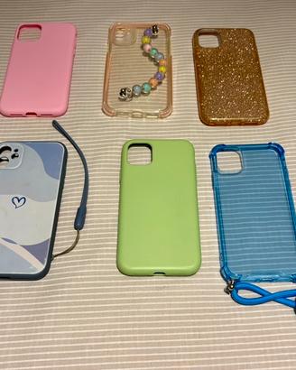 Accessori iphone 11