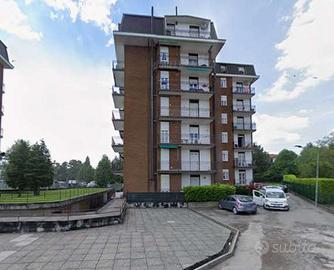 Trilocale a Lambrugo