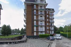 Trilocale a Lambrugo