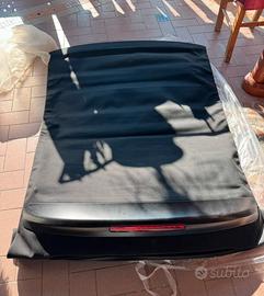 Capotte fiat 500