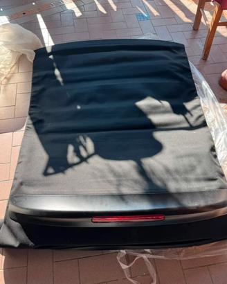 Capotte fiat 500