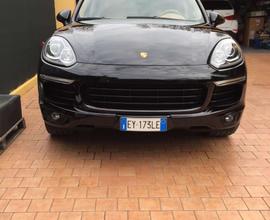 PORSCHE Cayenne 2ªs.'10-'18 - 2015