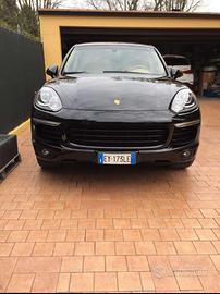PORSCHE Cayenne 2ªs.'10-'18 - 2015