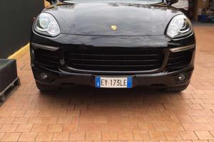 PORSCHE Cayenne 2ªs.'10-'18 - 2015