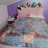letto una piazza e mezzo