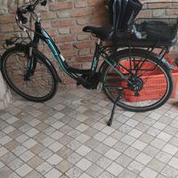 e-bike da donna