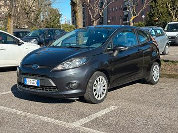 Ford Fiesta 1.2 60CV - Distribuz. Nuova - 4 Stagio