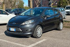Ford Fiesta 1.2 60CV - Distribuz. Nuova - 4 Stagio