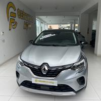 RENAULT Captur Blue dCi 115 CV EDC Zen C.AUT DA