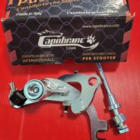 Antifurto bloccacavalletto