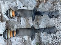 Ammortizzatori, braccetti etc panda 1.3 multijet