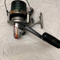 Mulinello Daiwa PM4000H