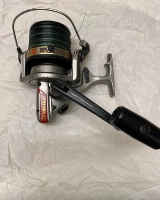 Mulinello Daiwa PM4000H
