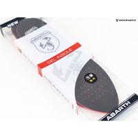 Solette scarpe ABARTH