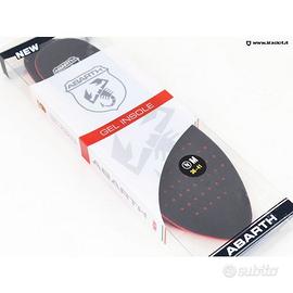 Solette scarpe ABARTH