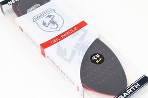 Solette scarpe ABARTH